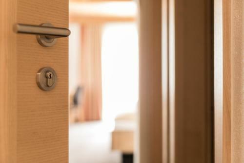 Hostal Elisabeth Serfaus