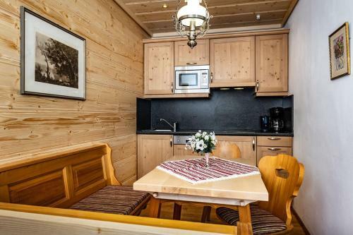 Apartamento Hotel Kaiser Karl *** Ferienwohnungen