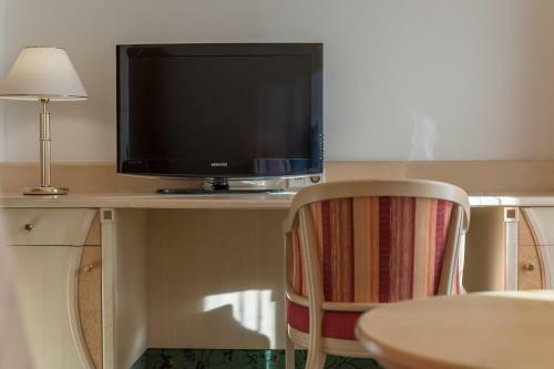 Apartamento Regina's Residenz