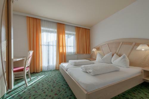 Apartamento Regina's Residenz