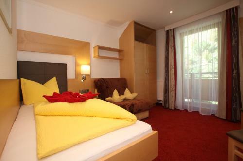 Hostal Apart Fr�hst�ckspension Stark