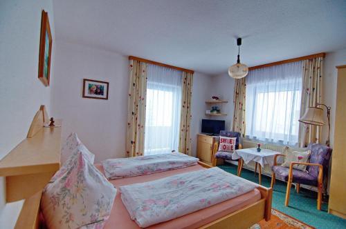 G�stehaus Zaller