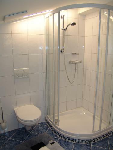 Apartamento Ferienwohnung Anita