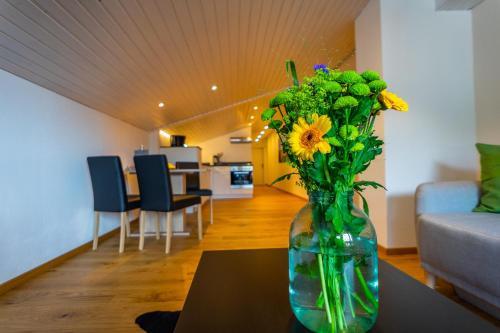 Apartamento Appartement Rosa
