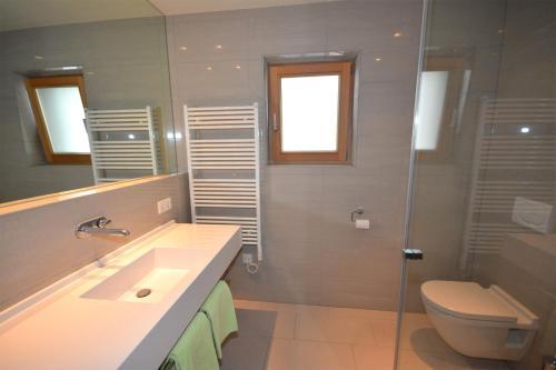 Apartamento Zell City Exclusive Lodges