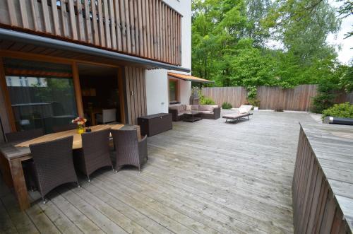 Apartamento Zell City Exclusive Lodges