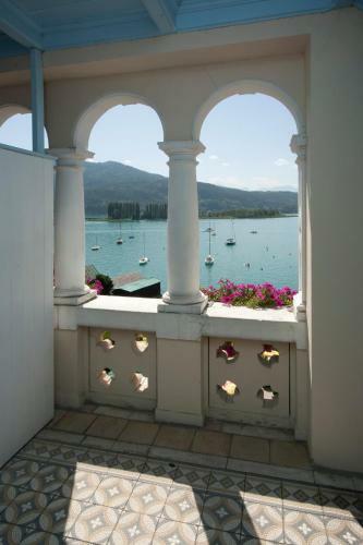 Apartamento Seeappartements Villa Sole