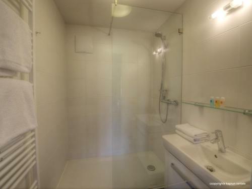 Apartamento Residence Alpin Kaprun By Kaprun Rentals
