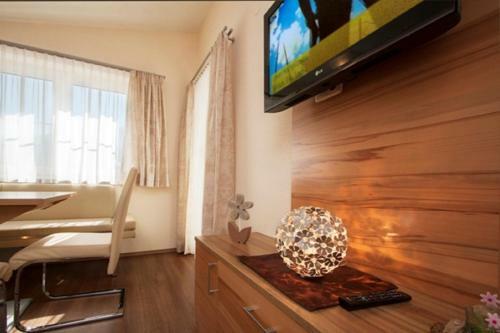 Hostal Apart-pension Bergland