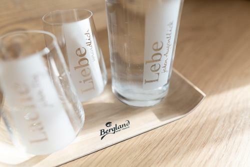 Hostal Apart-pension Bergland