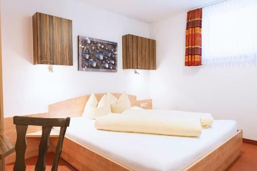 Hostal Apart-pension Bergland