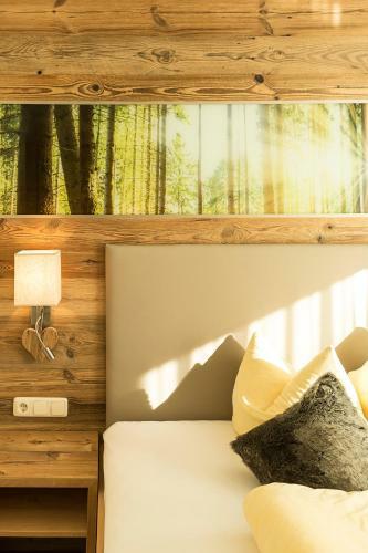 Hostal Apart-pension Bergland