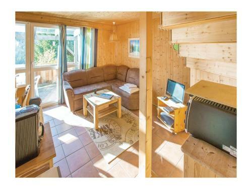 Holiday Home Hohentauern 08