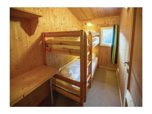 Holiday Home Hohentauern 08