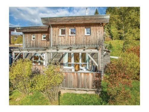 Holiday Home Hohentauern 08
