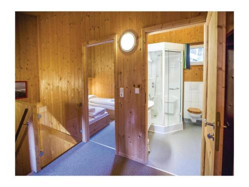 Holiday Home Hohentauern 08