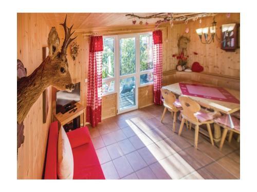 Holiday Home Hohentauern 08