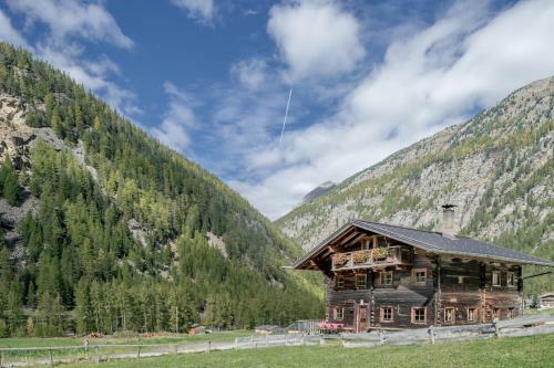 Landhaus Im Gr�ne