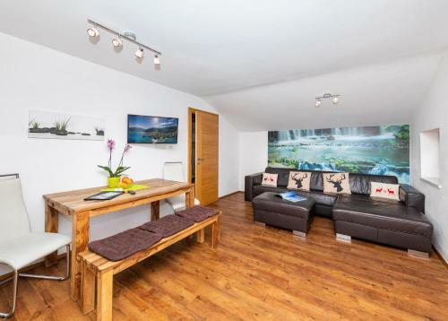 Apartamento Appartement Pension Albert