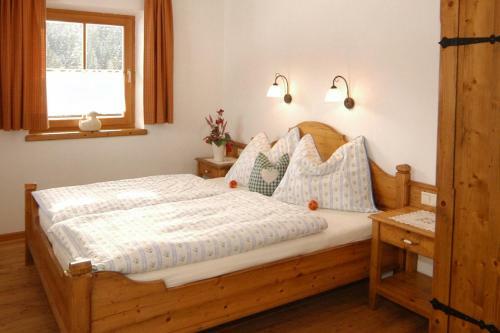 Apartamento Appartement Pilzhof