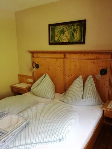 Apartamento Appartement Pilzhof