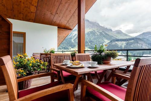 Hotel-garni Schranz