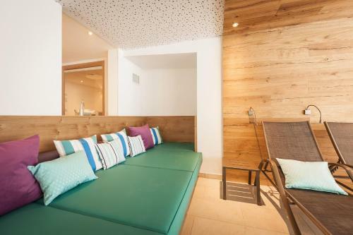 Hotel-garni Schranz