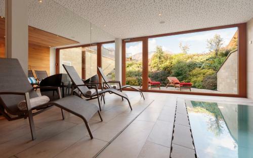 Hotel-garni Schranz