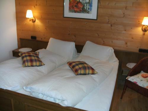 Agroturismo Biobauernhof Innergrub