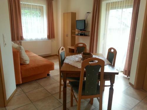 Apartment Katzer