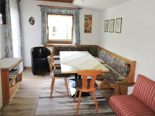 Apartment Taxenbacher 04
