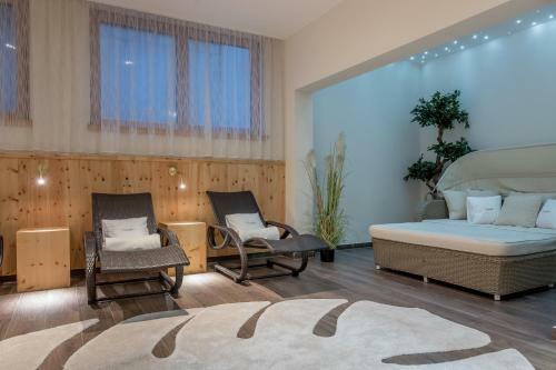 Hotel Haus Gurgl
