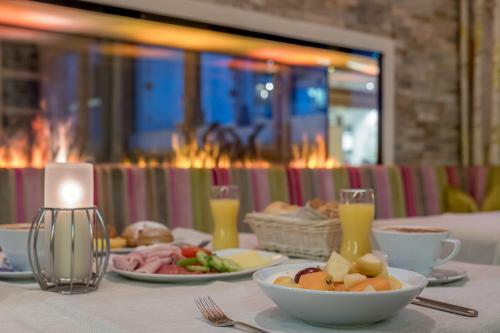 Hotel Haus Gurgl