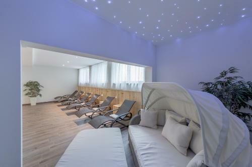 Hotel Haus Gurgl