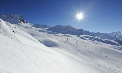 Hotel Haus Gurgl