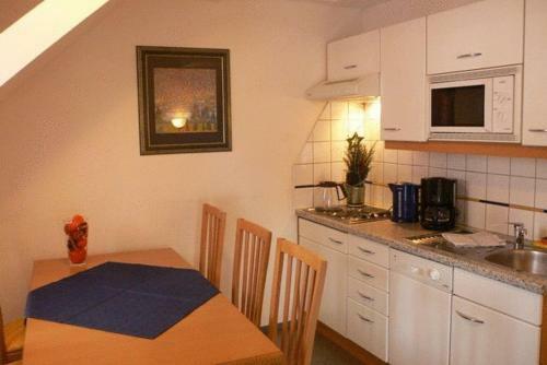 Hostal Apart Maximilian