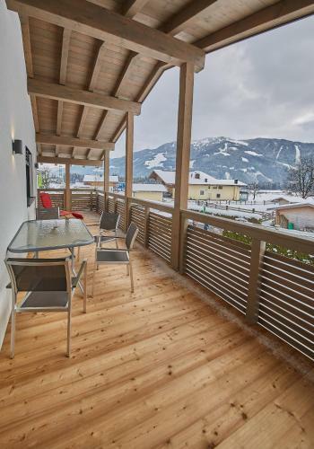 Holiday Penthouse Moosweg By Easy Holiday
