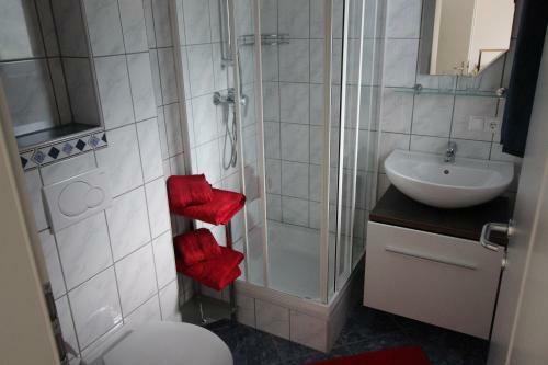 Apartamento Appartementhaus Lercher