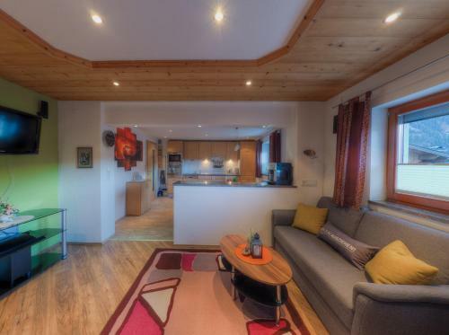 Apartamento Ferienhaus Schweinberger