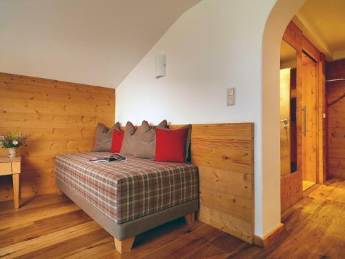 Hotel Fisserhof