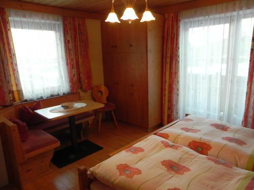 Agroturismo Matzenhof