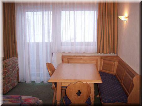 Apartamento Appartementhaus Honznhof