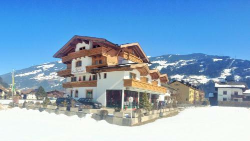 Hotel Restaurant Rosengarten