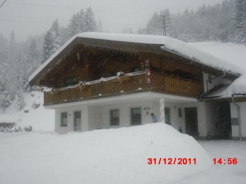 Apartamento Appartement Gassner