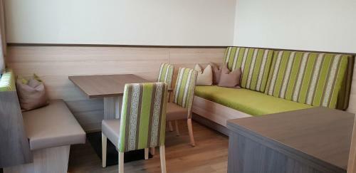 Hostal Haus Fridolin
