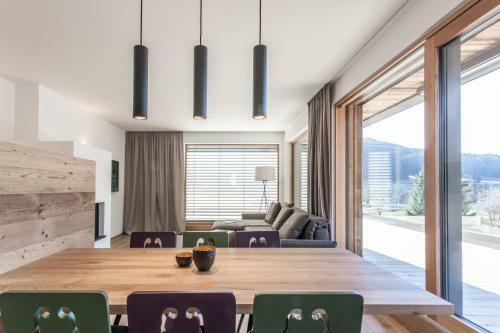 Hubertus Logis Apartments