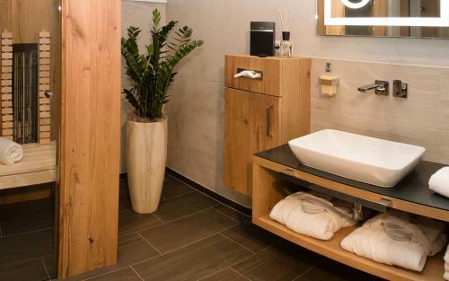Apartamento Landhaus Mader
