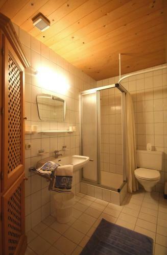 Apartamento Ferienwohnungen Haus Schwaiger