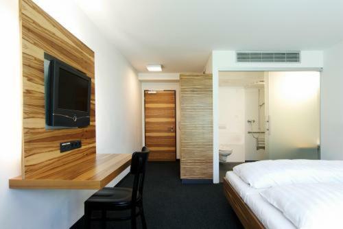 Hotel-gasthof L�wen