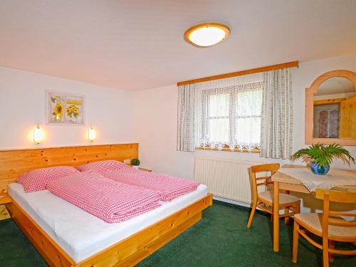 Apartamento Ferienwohnung In Ischgl - A 090.011